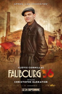 Paris 36 (2008)