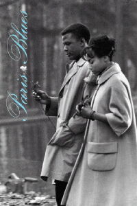 Paris Blues (1961)
