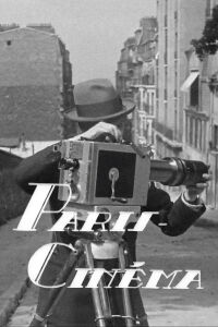 Paris Cinéma (1929)