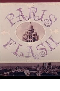 Paris Flash (1958)