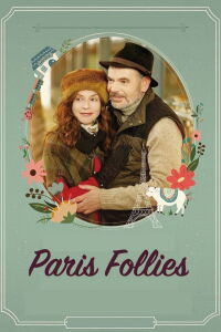 Paris Follies (2014)