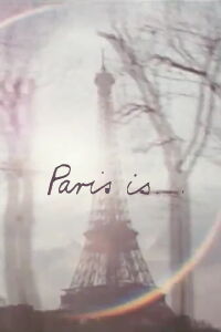 Paris Is… (1972)