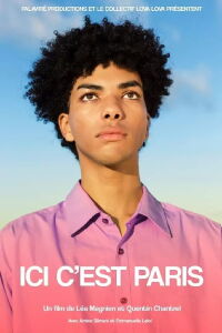 Paris is Here (2020)