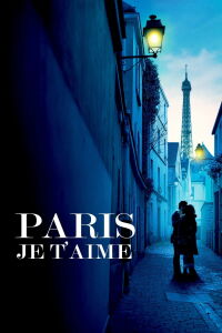 Paris Je T'aime (2006)