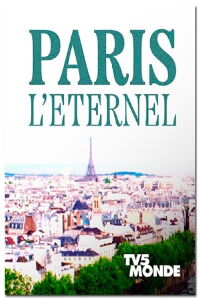 Paris l'éternel (2024)