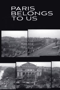París nos pertenece (1961)