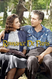 Paris Romance (1941)