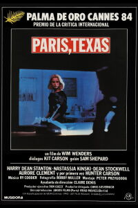 París, Texas (1984)