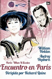 París, tú y yo (1964)