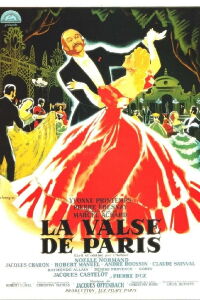 Paris Waltz (1950)