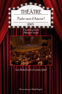 Parle-moi d'Amour ! (2003)