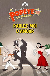 Parlez-moi d'Amour (1956)