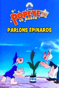 Parlons Epinards (1951)
