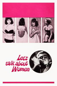 Parlons femmes (1964)