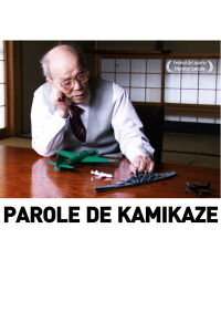Parole de kamikaze (2014)