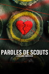 Paroles de scouts : Le malaise américain (2023)