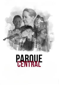Parque Central (2018)
