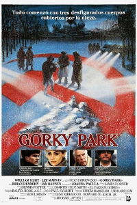 Parque Gorky (1983)