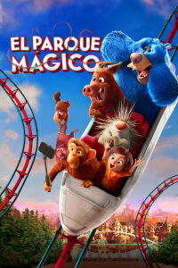 Parque mágico (2019)