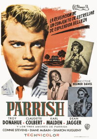 Parrish (1961)