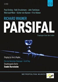 Parsifal (1992)
