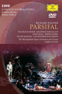 Parsifal [The Metropolitan Opera] (1993)