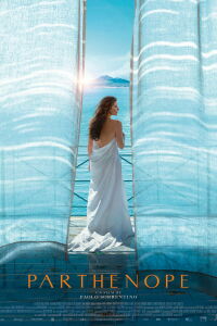 Parthenope (2024)