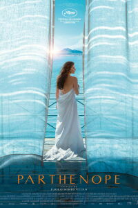 Parthenope (2024)