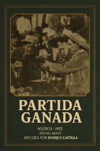 Partida ganada (1920)
