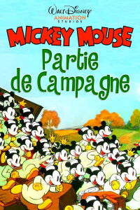 Partie de Campagne (1936)