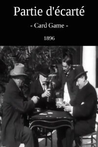 Partie d'écarté (1896)