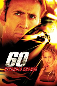 Partis en 60 secondes (2000)