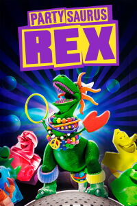 Partysaurus Rex (2012)