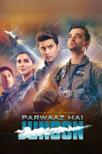Parwaaz Hai Junoon (2018)