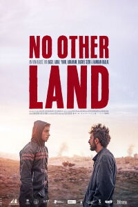 Pas d'autre terre (2024)