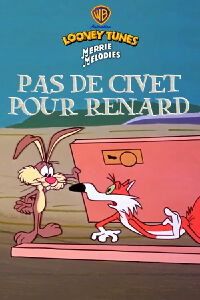 Pas de civet pour Renard (1969)
