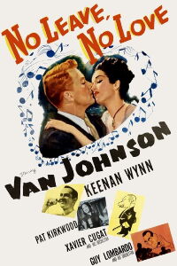 Pas de congé, pas d'amour (1946)