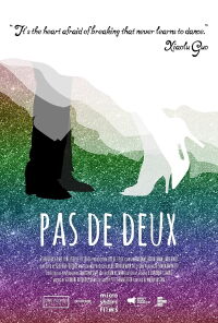 Pas de Deux (2021)