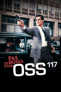 Pas de roses pour OSS 117 (1968)