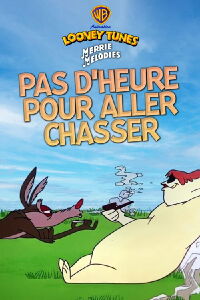 Pas d'heure pour aller chasser (1962)