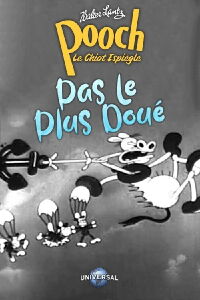 Pas le plus doué (1932)