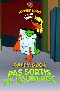 Pas sortis de l'auberge (1961)