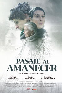 Pasaje al Amanecer (2017)