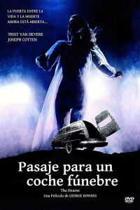 Pasaje para un coche fúnebre (1980)