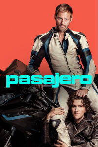 Pasajero (2025)