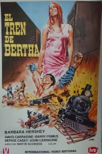 Pasajeros profesionales (1972)