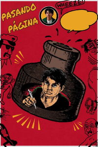 Pasando página (2022)