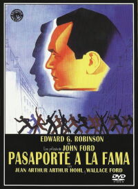 Pasaporte a la fama (1935)