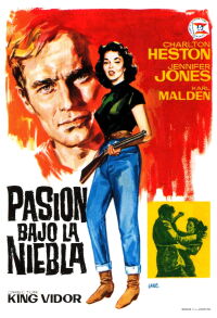 Pasión bajo la niebla (1952)