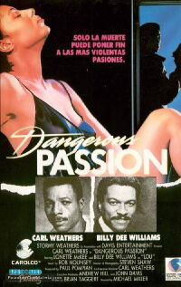 Pasion Peligrosa (1990)